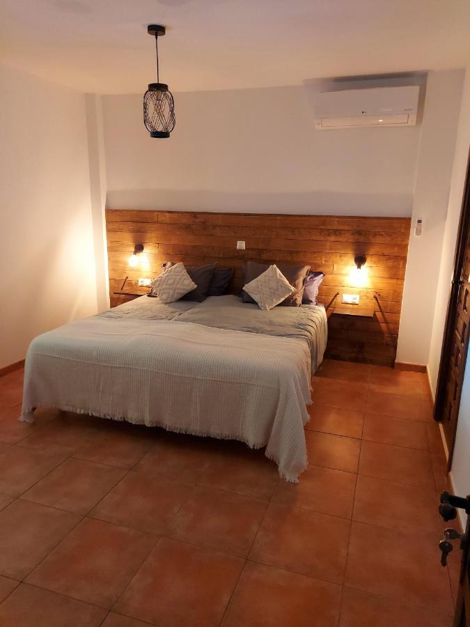 Bed and Breakfast Casa Loko Coín Exterior foto