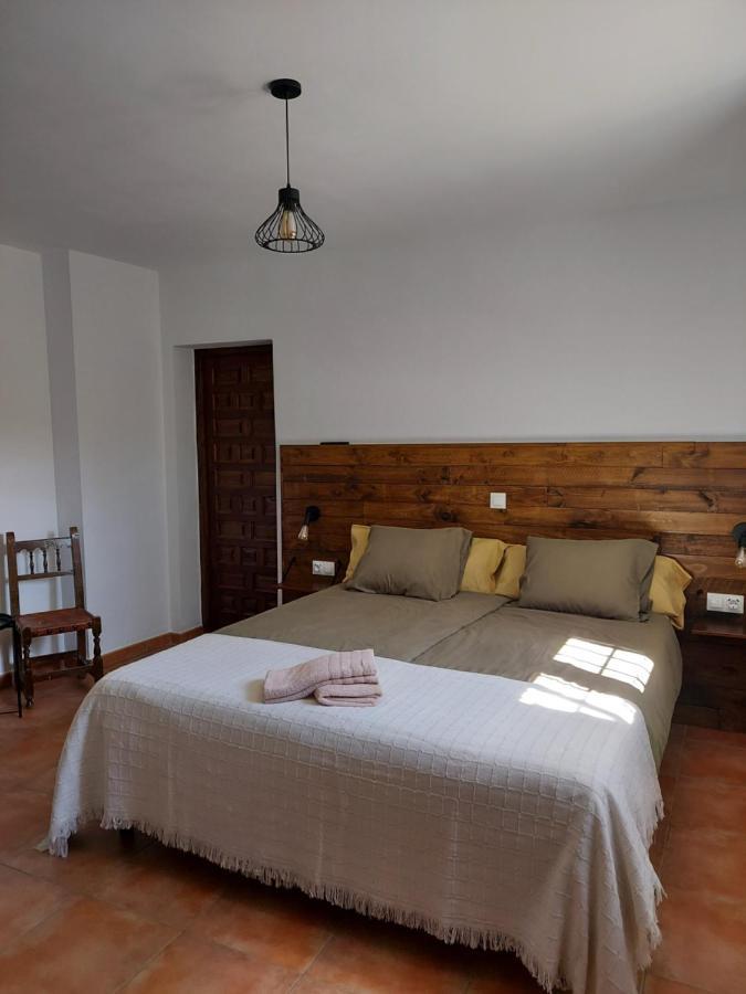 Bed and Breakfast Casa Loko Coín Exterior foto